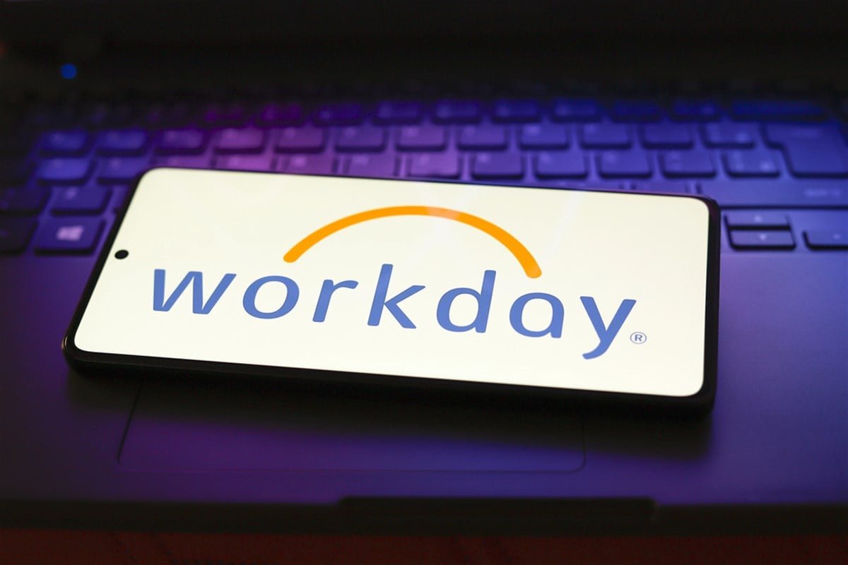 WDAY Earnings Impress, Shares Set for More Upside