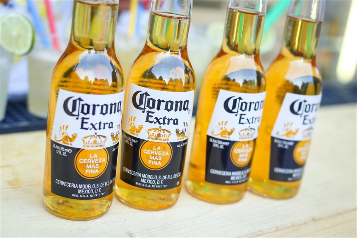 Constellation Brands Stock: Buffett’s .2B Defensive Bet