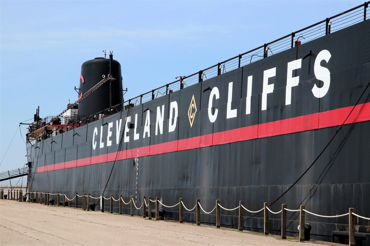 Why CLF Could Rally on Steel Demand and Low Valuation