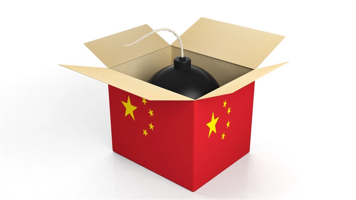 3 Chinese Stocks Set to Rebound: BIDU, BABA, PDD