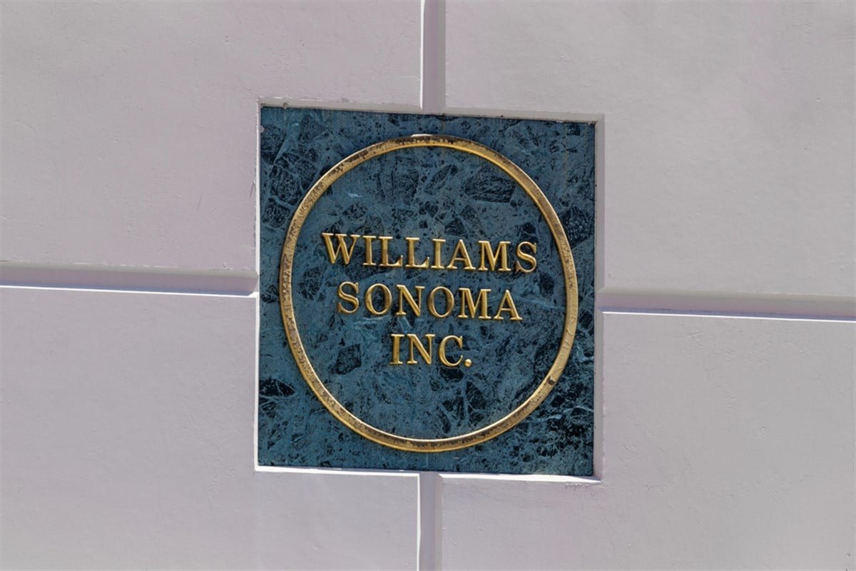 WSM Stock Eyes Record Highs After Strong Q2 Results
