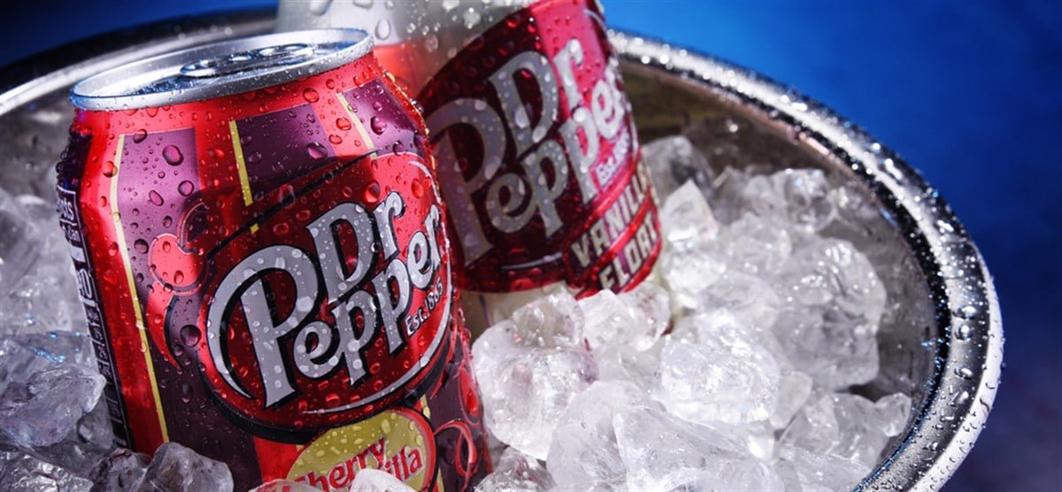 KDP Sell-Off May Be Overdone as Coffee Deal Adds Value