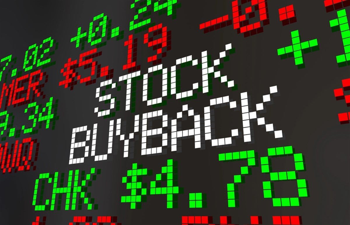 Buybacks Signal Confidence in Sprouts, Dave, GigaCloud Stocks