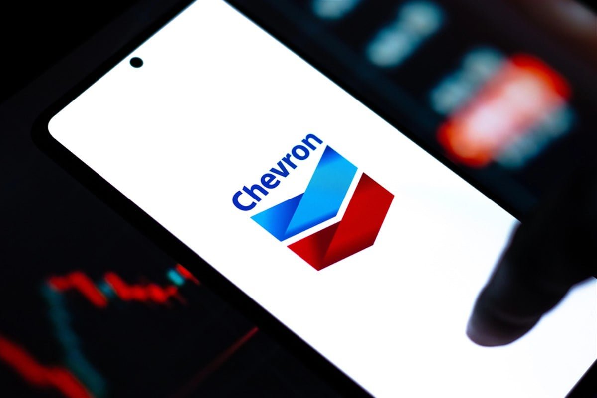 Chevron Stock Poised to Benefit From Fed Rate Cuts and Inflation