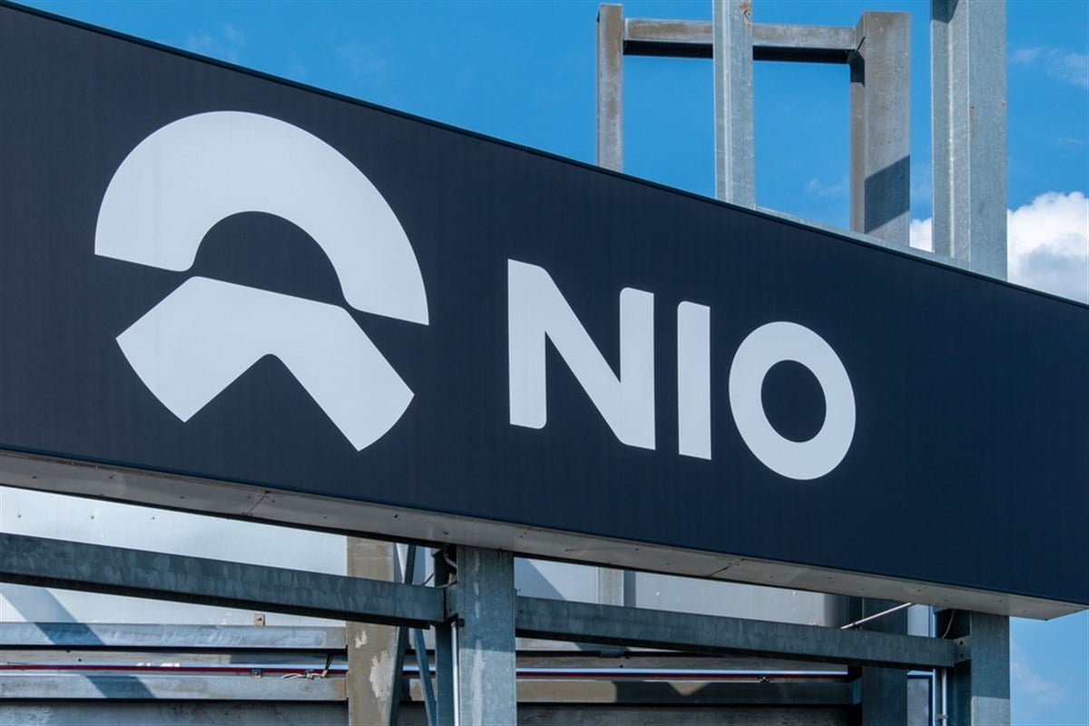 NIO Stock Doubles Since April as Comeback Gains Steam