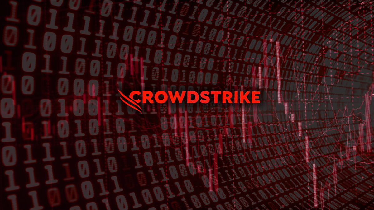 CrowdStrike Stock Rises After Earnings—Is 0 Next?