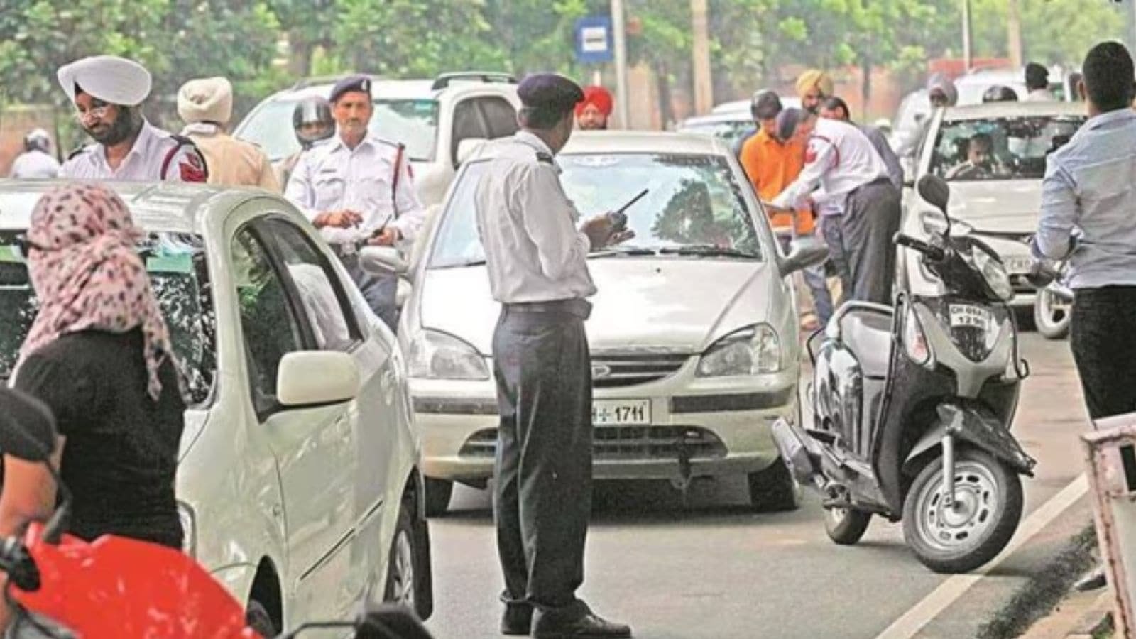 Chandigarh’s new environment panel holds first meeting, focuses on pollution control and sustainable practices | Chandigarh News