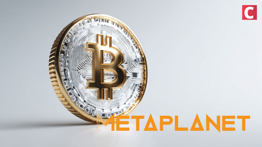Metaplanet Stock Rockets 8% After Bagging FTSE Japan Inclusion