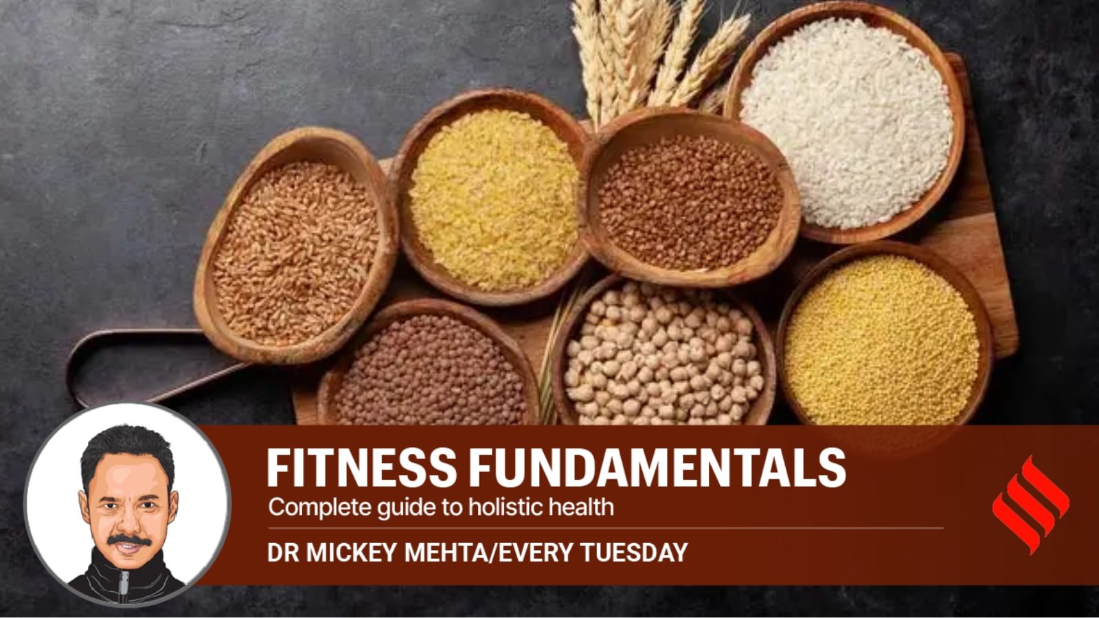On I-day, which ancient food wisdom can work for you?