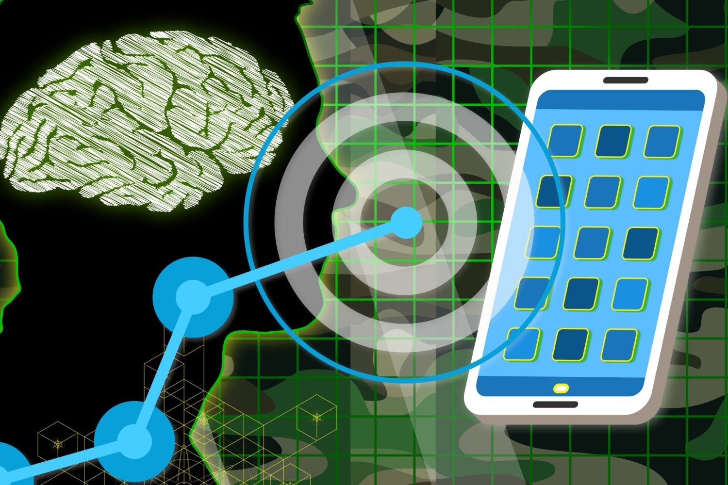 New technologies tackle brain health assessment for the military | MIT News
