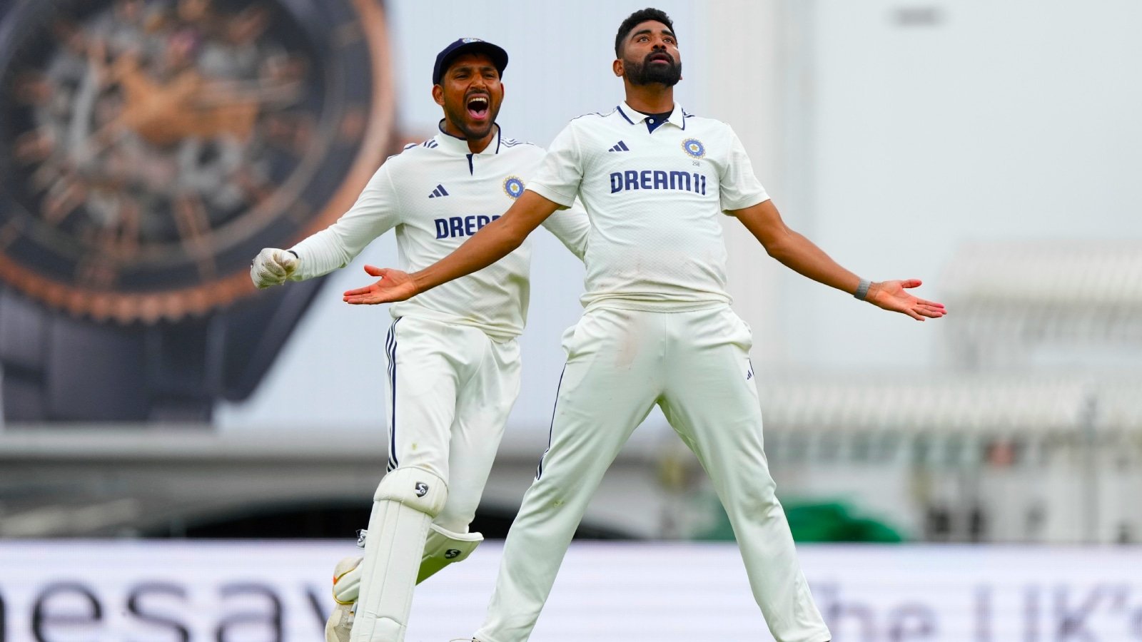 Sunil Gavaskar on his moment of the Anderson-Tendulkar Trophy