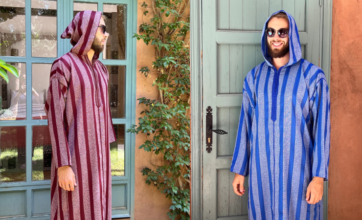 Complete Guide to Moroccan Clothing