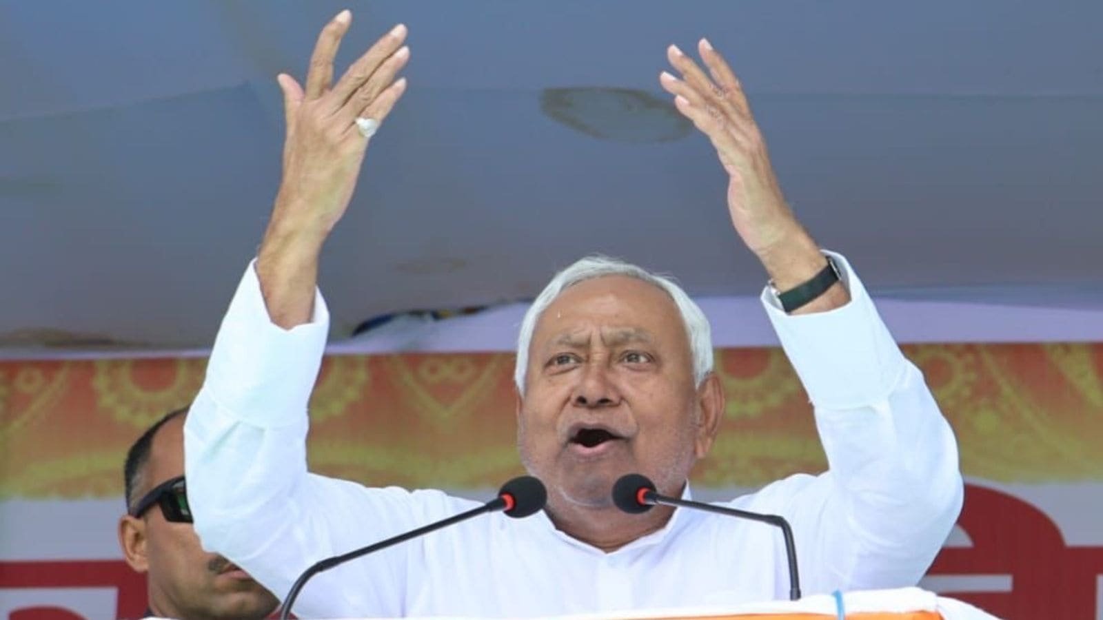Free land to those who generate higher employment: How Nitish Kumar hopes to create 1 crore jobs in Bihar | India News
