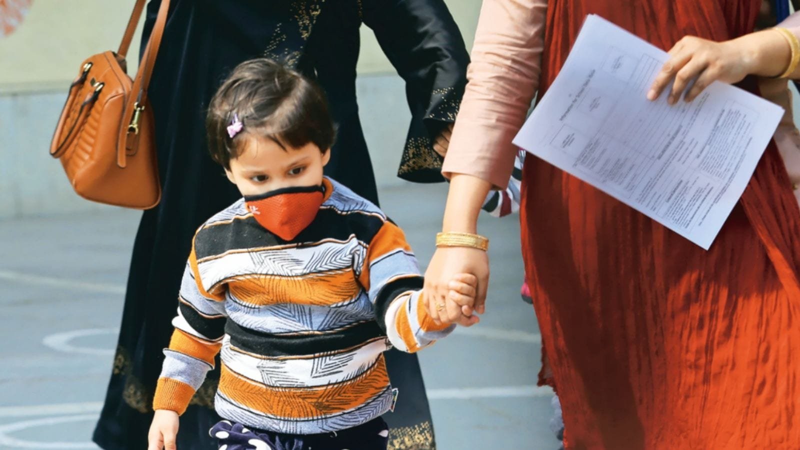Gautam Buddha Nagar: No proper norms in place for daycare, CWC suggestions soon | Delhi News