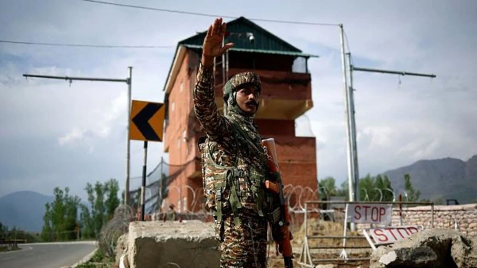 Sent to Pakistan in Pahalgam aftermath, 63-year-old set to return to family in Jammu as Centre makes an exception | India News