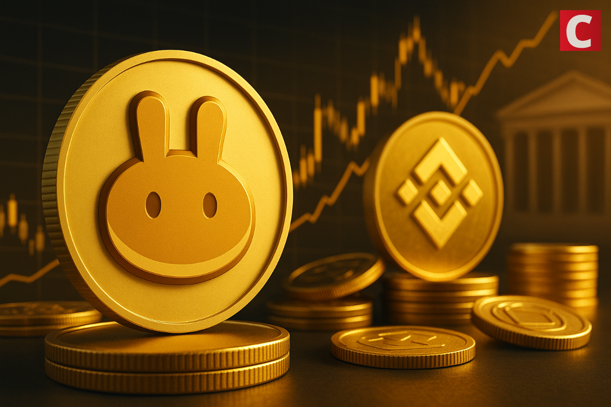 PancakeSwap Tops DEX Volume in July With 8B Milestone