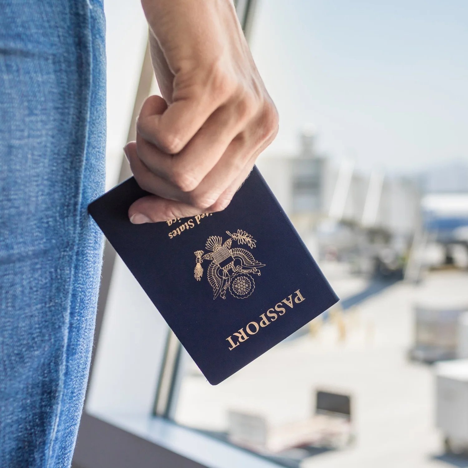 What are Passport Bros?