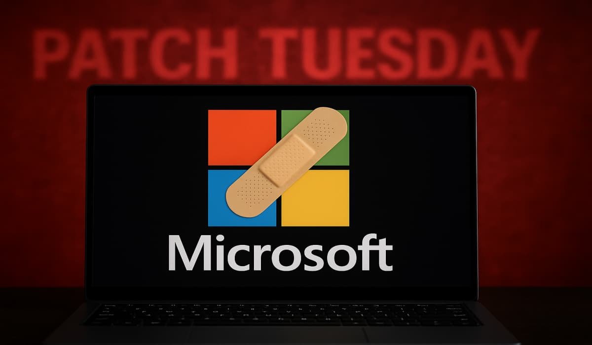 Microsoft Fixes 107 Vulnerabilities, Including 13 RCE Flaws