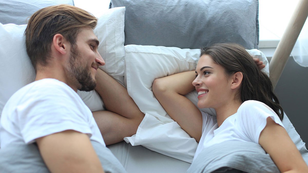 How to Turn On a Pisces in Bed • Astrologify