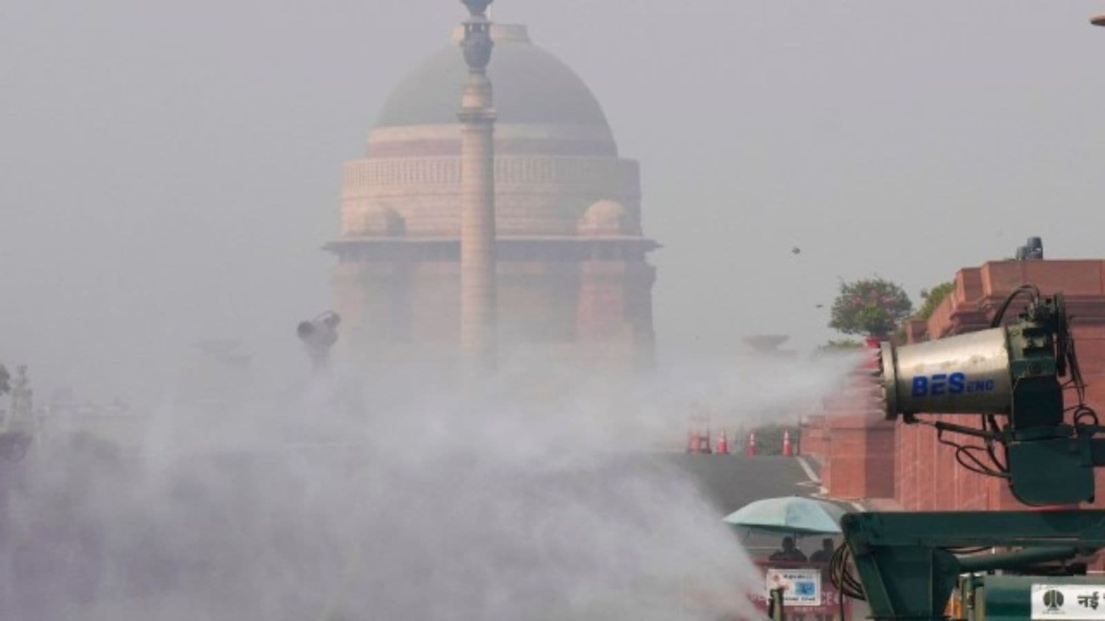 Pollution boards can seek damages, bank guarantees for future, says Supreme Court | India News