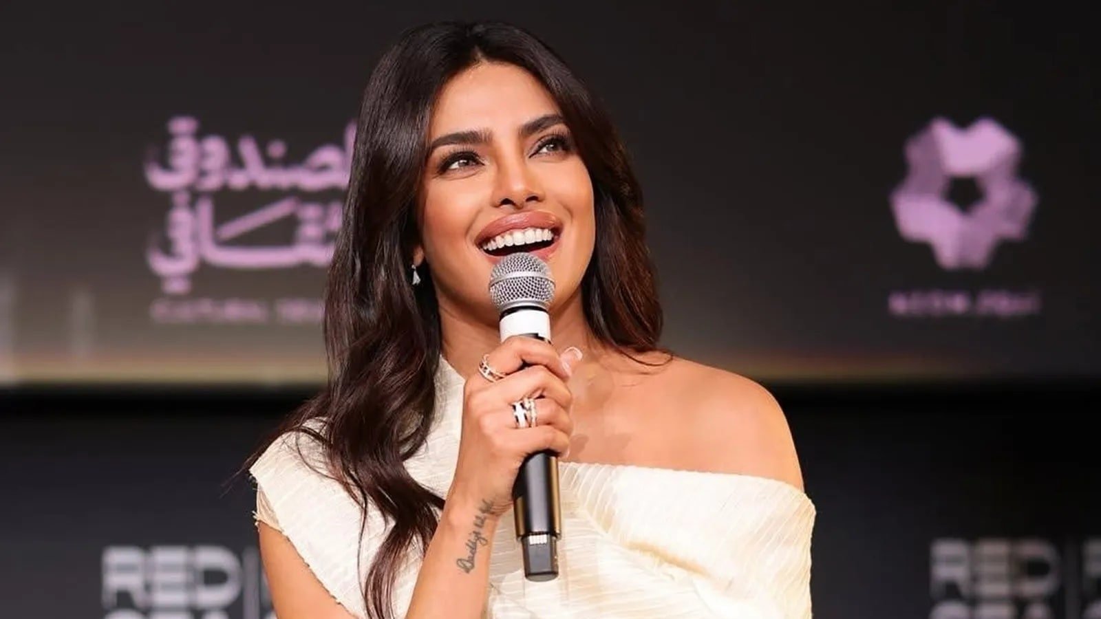 When Priyanka Chopra shared she wakes up at 5 am, does 12-hour shifts: ‘I put my feelings aside and deal with them when I get home’ | Health News