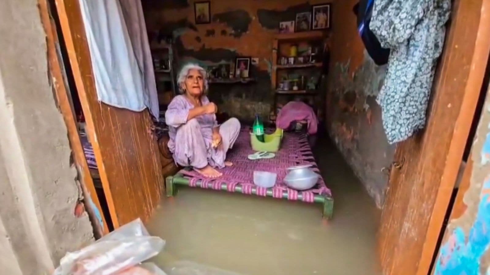 Punjab floods: CM urges PM to release Rs 60,000 crore | Chandigarh News