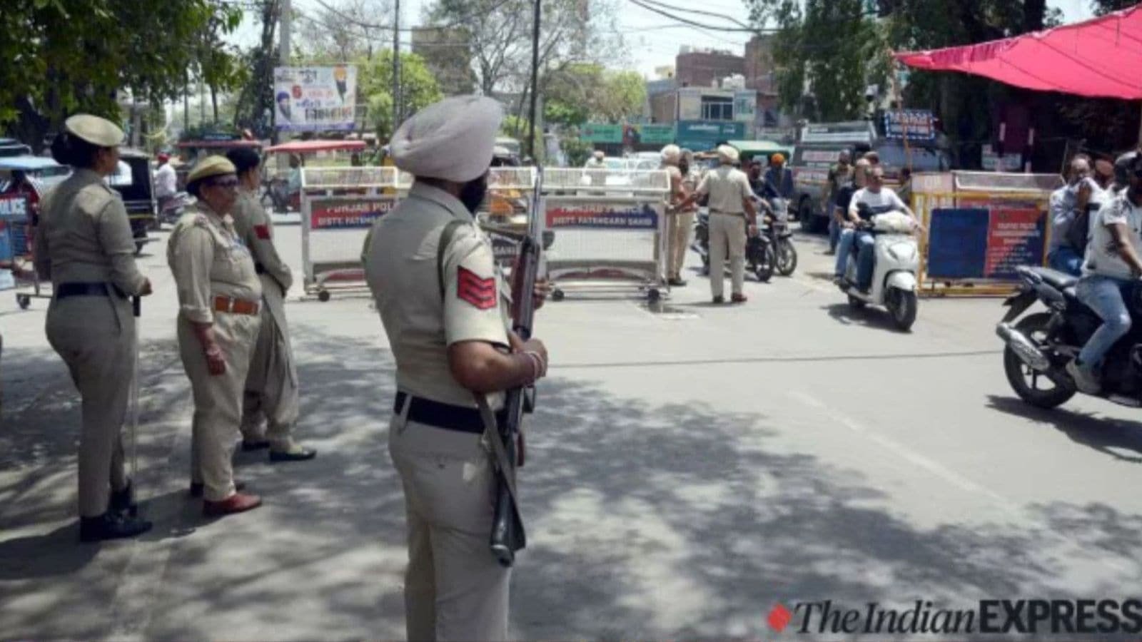 Punjab women’s panel takes cognisance of rape of 19-year-old in Jalandhar | Chandigarh News