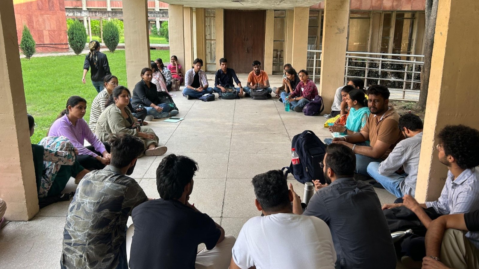Panjab University Student Council Elections on Sept 3, poll code imposed