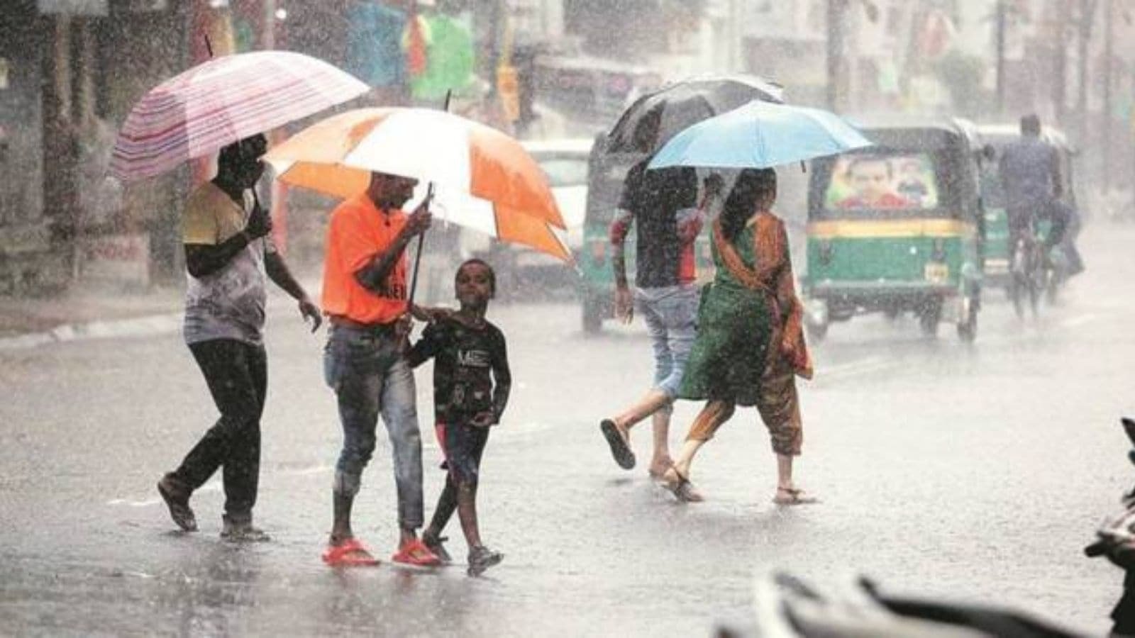 ‘Need to make every sector weather-smart to deal with unpredictability, improve early warning systems for Viksit Bharat-2047’ | Mumbai News