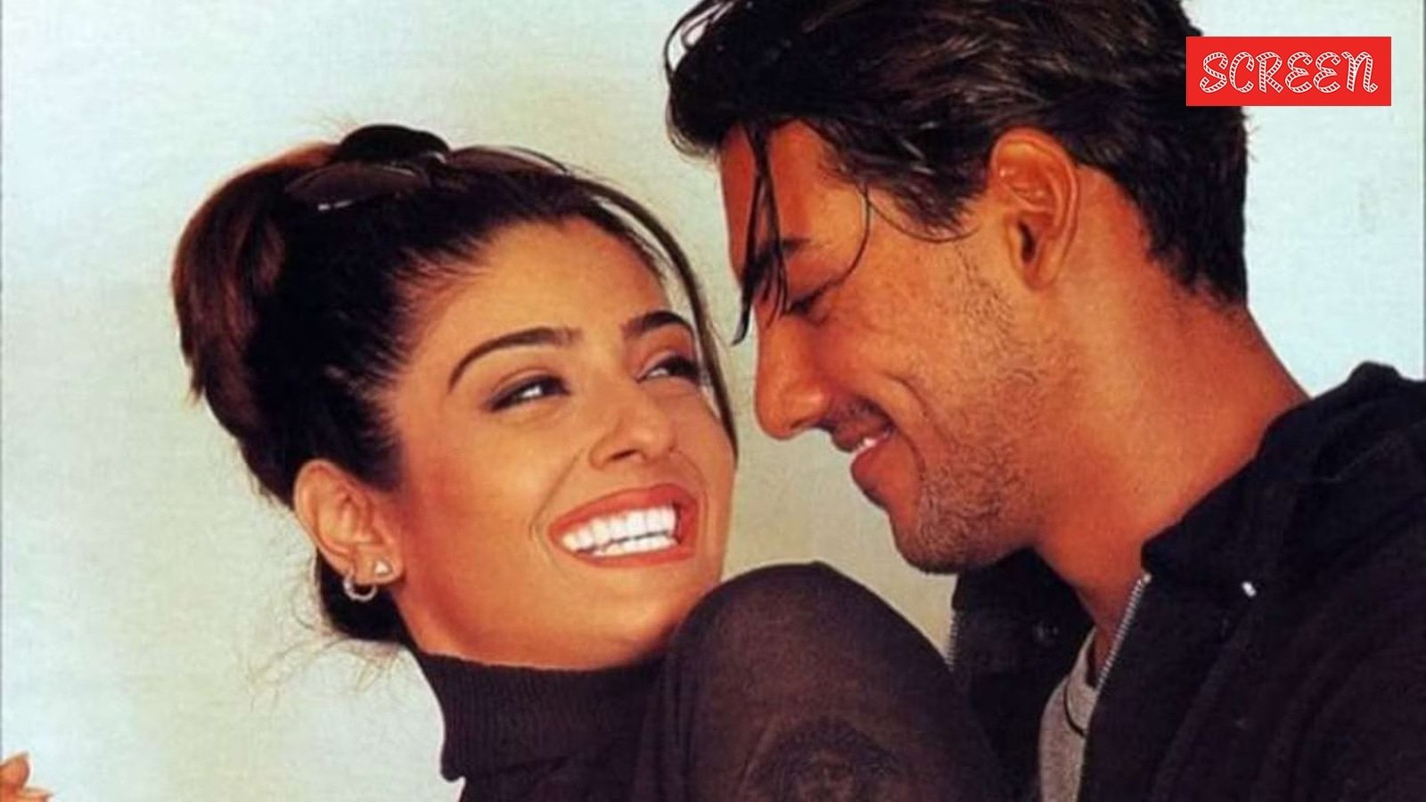 ‘Junior artiste’ John Abraham used to go on bike rides with ‘Tomboy’ Raveena Tandon: ‘She looked pyaari in the helmet’ | Bollywood News