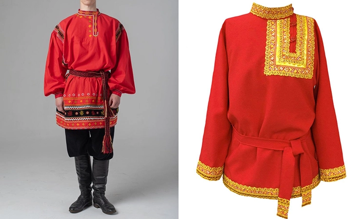 Complete Guide to Russian Clothing