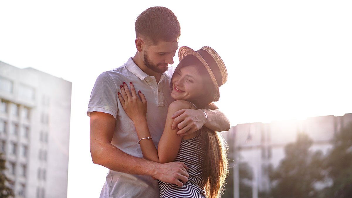 Why is Sagittarius Man Slow to Commit to a Relationship? • Astrologify