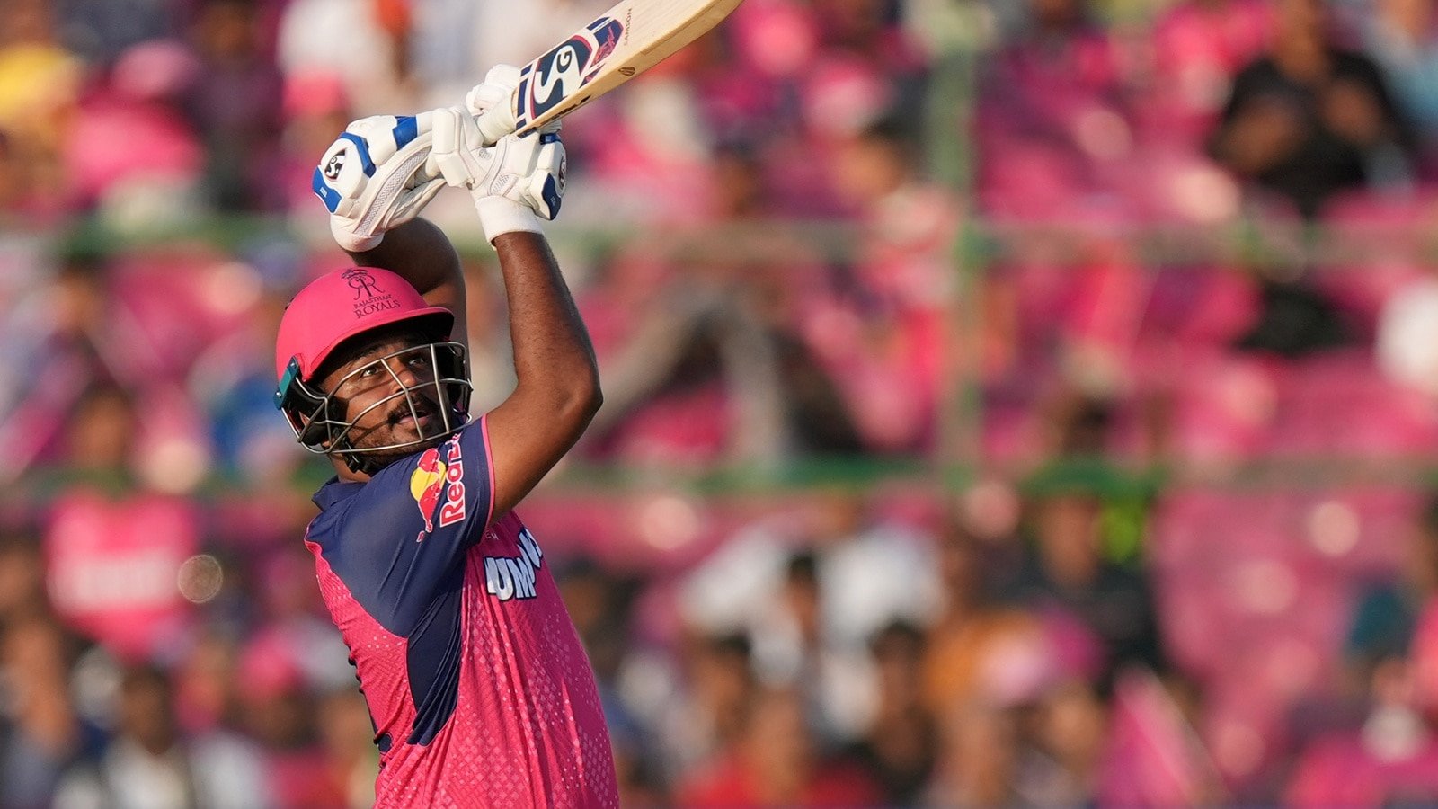 Sanju Samson looks to exit Rajasthan Royals; CSK ears prick up | Cricket News