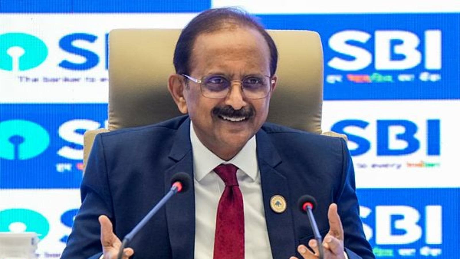 SBI Q1 profit jumps 12.48% to Rs 19,160 crore | Business News