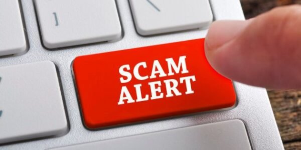 Scam Involving Fake Online Gaming Sites Flood Social Media