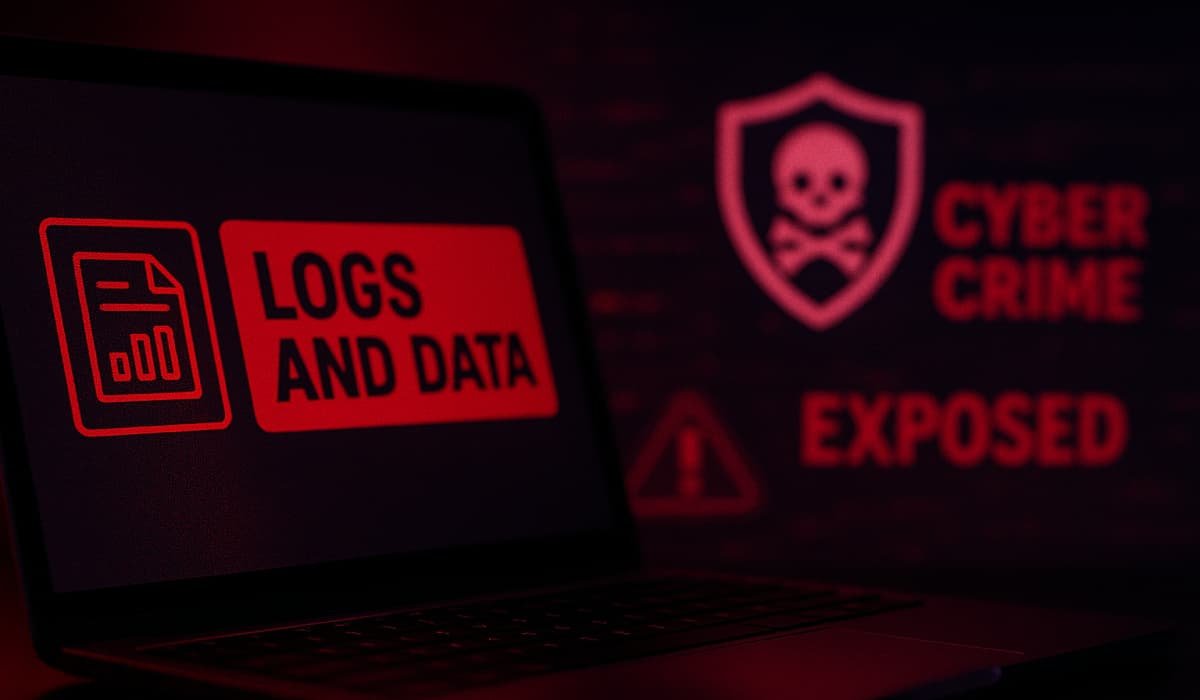 Scammers Compromised by Own Malware, Expose .67M Operation