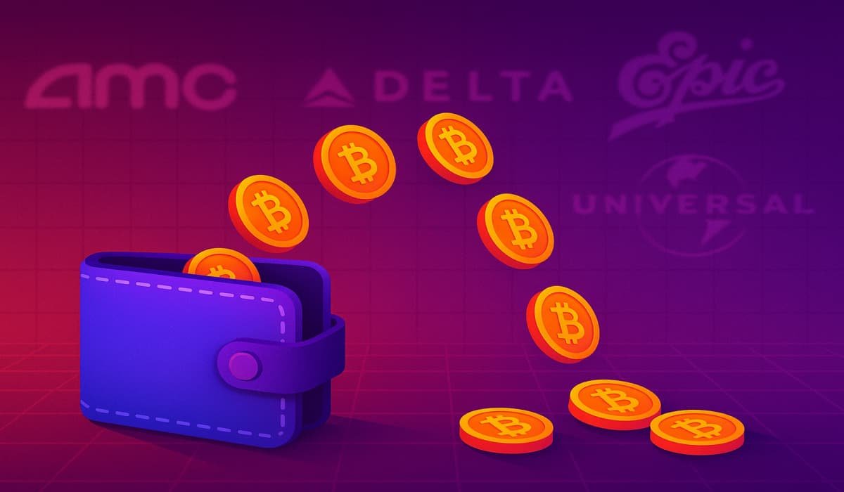 Scammers Steal  Million in Crypto Using Fake Delta and AMC Sites