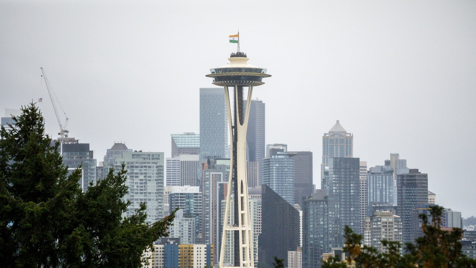 Delhi Confidential: Seattle Warmth | Delhi Confidential News