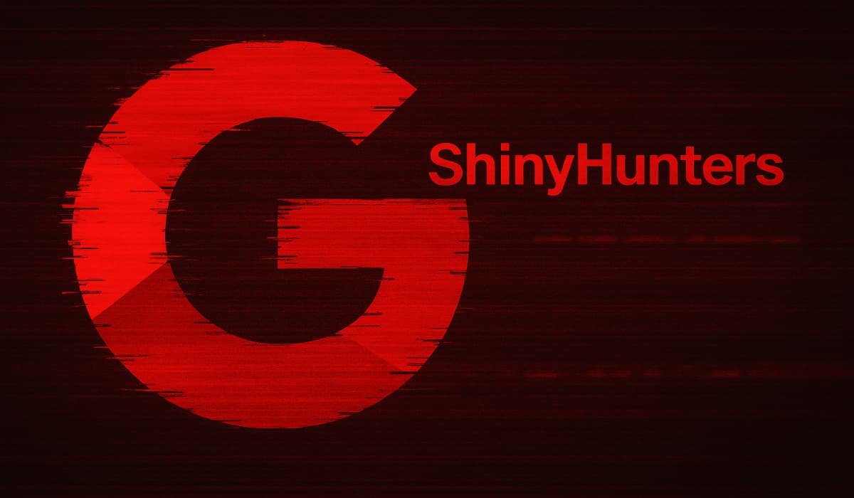 Google Confirms Salesforce Data Breach by ShinyHunters via Vishing Scam