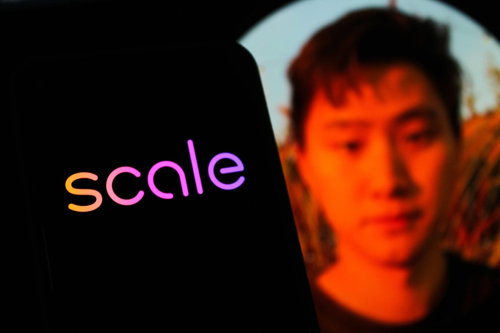 How Scale AI Founder Wang Won Meta’s AI Crown