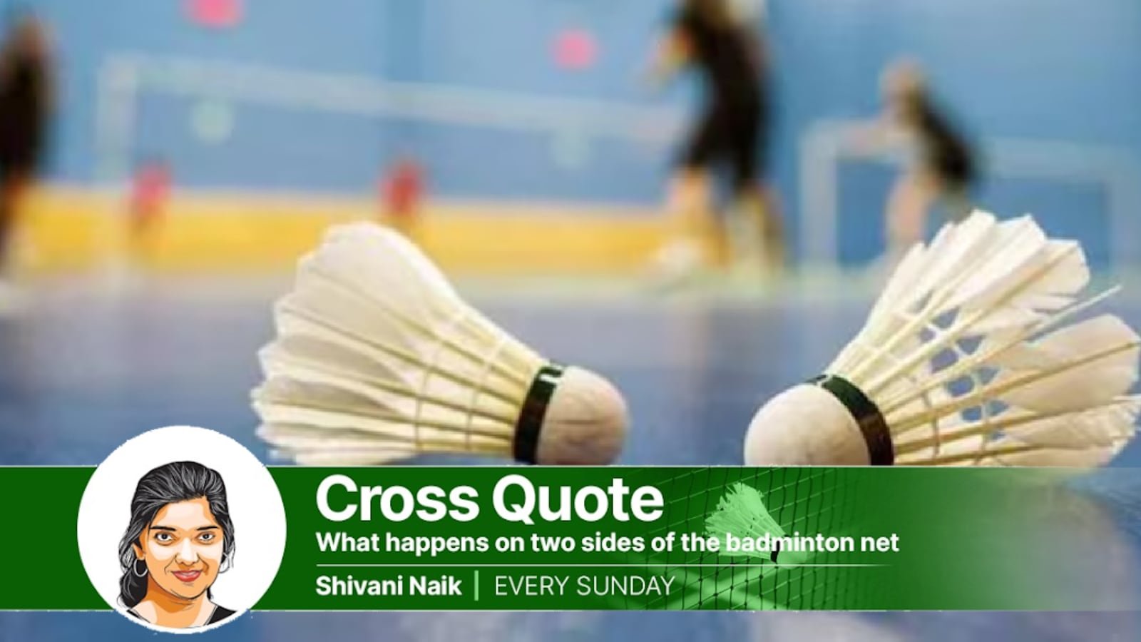 It’s time India scales up production to tide over shuttlecock scarcity arising from change in Chinese food preferences | Badminton News