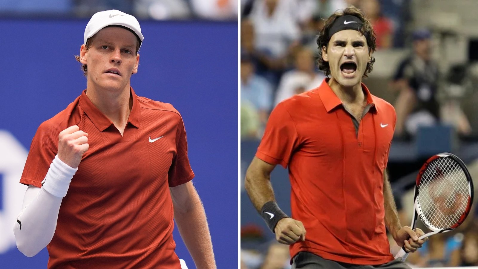 Elite 50: Jannik Sinner pips Djokovic, Nadal to equal Roger Federer’s hard-court record in latest US Open win | Tennis News