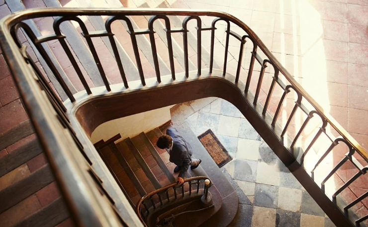 How Small Movements Can Lead to Big Weight Loss