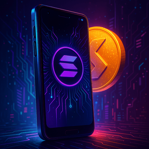 Solana Price Jumps as Seeker Phones Ship Globally: Is This the Catalyst for a SOL Bull Run?
