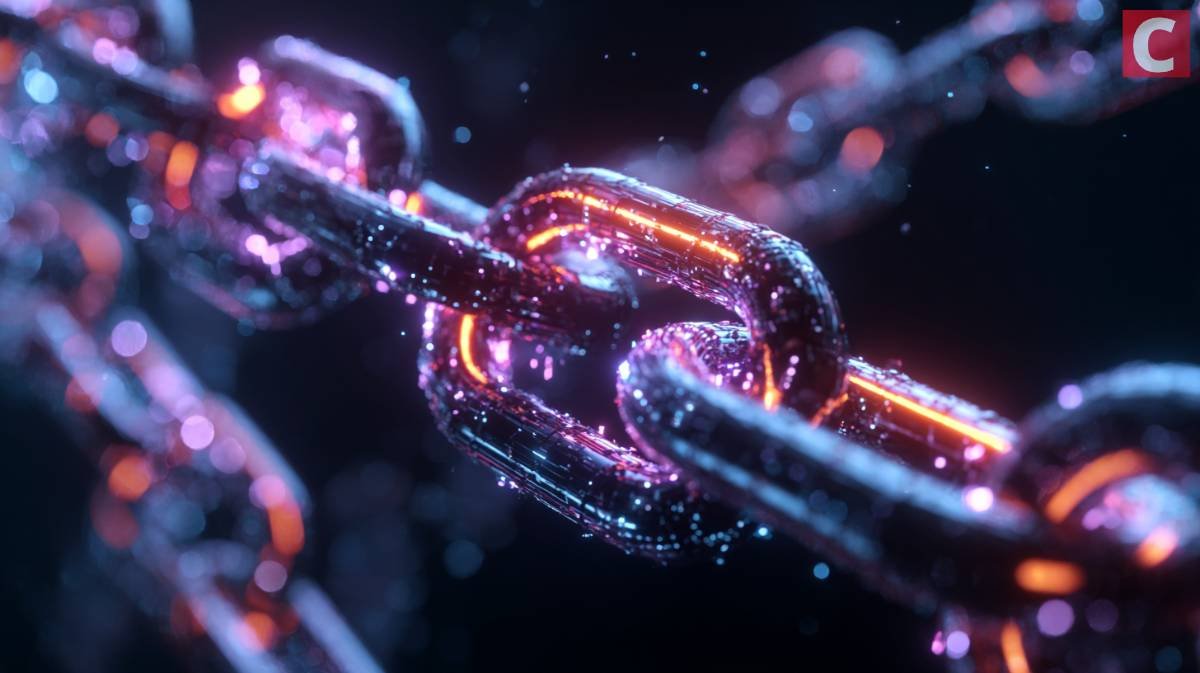 Chainlink Surges 4% to  Following US Government Data Partnership, Bitwise ETF Filing