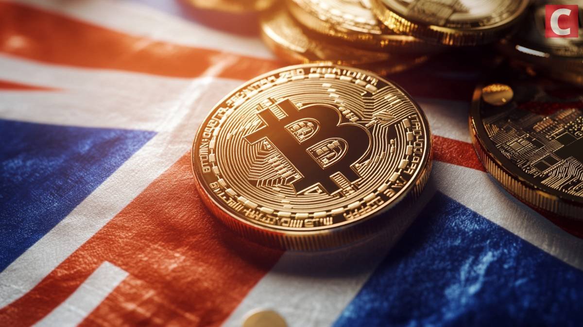 Public UK Oil Company Advances Gas-Powered Bitcoin Mining On-Site