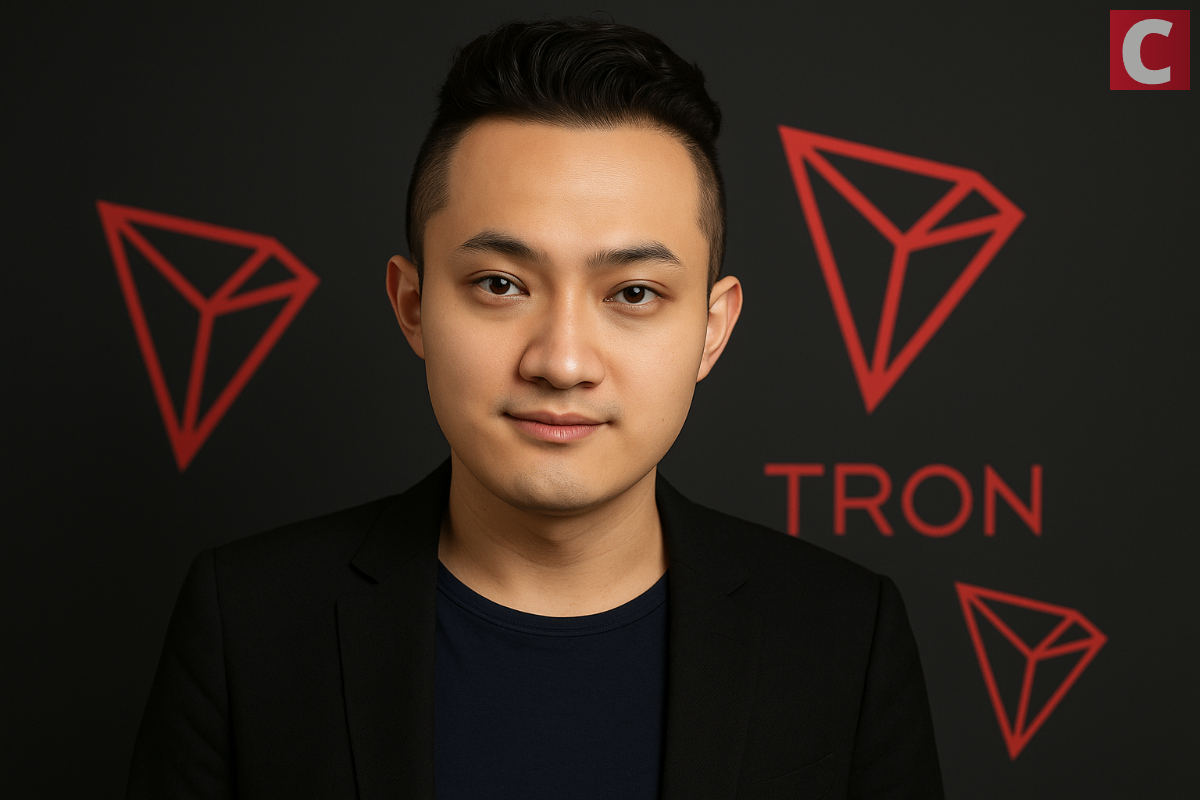 TRX Price Holds alt=
