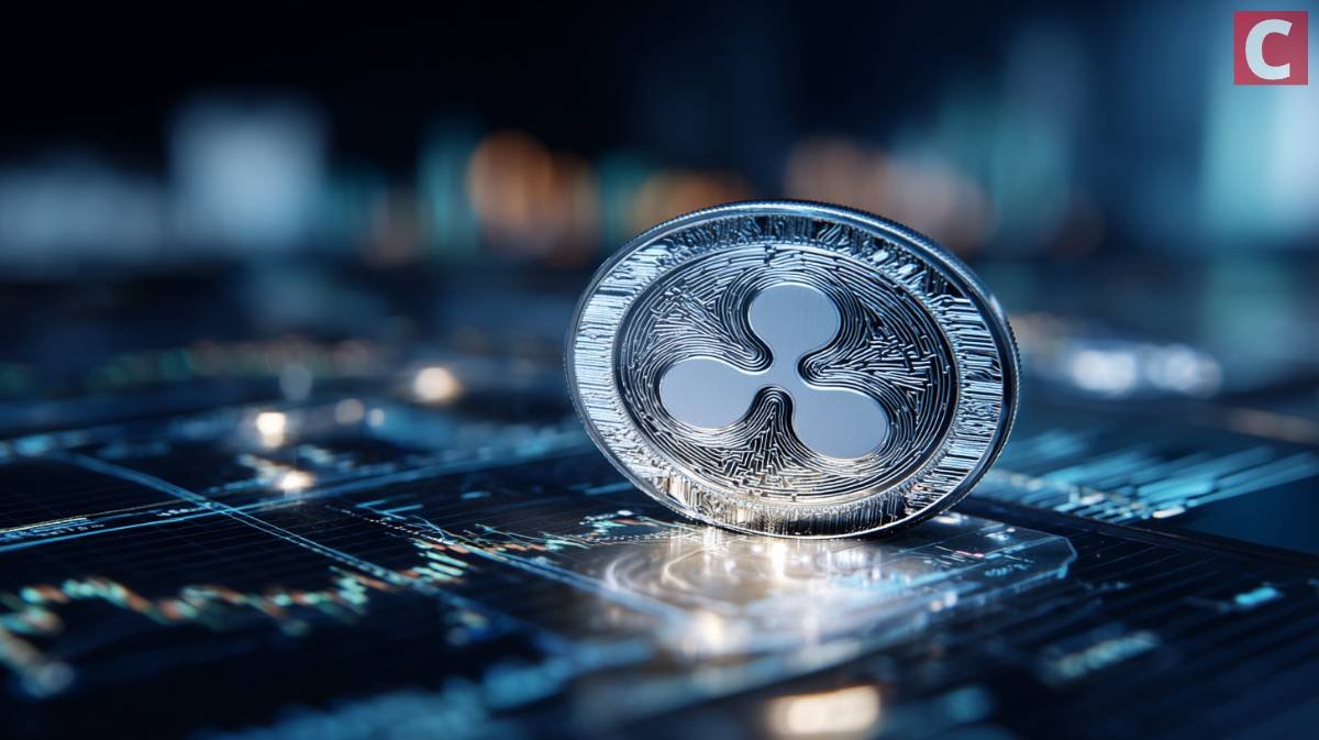 New Gemini Credit Card Pays 4% in XRP – Here’s How It Works