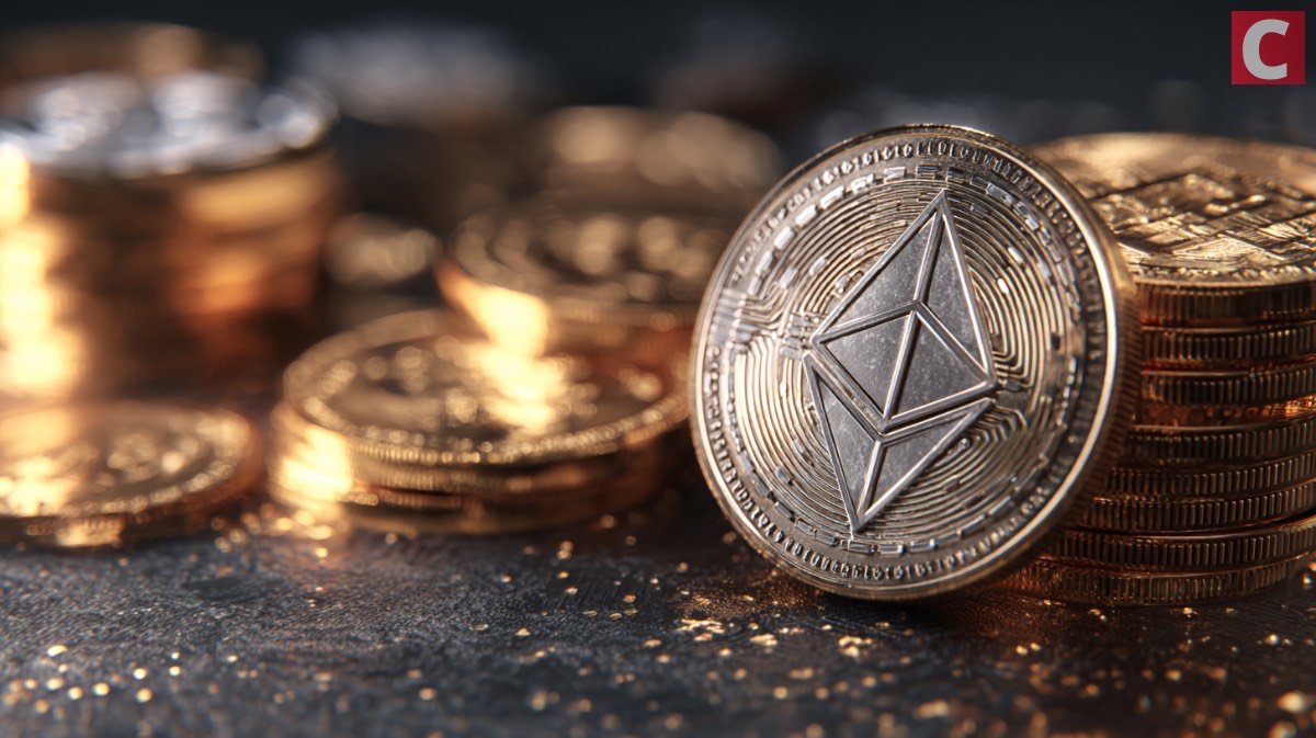 Tom Lee’s BitMine Buys The Dip To Boost Ethereum Holdings To 1,297,093