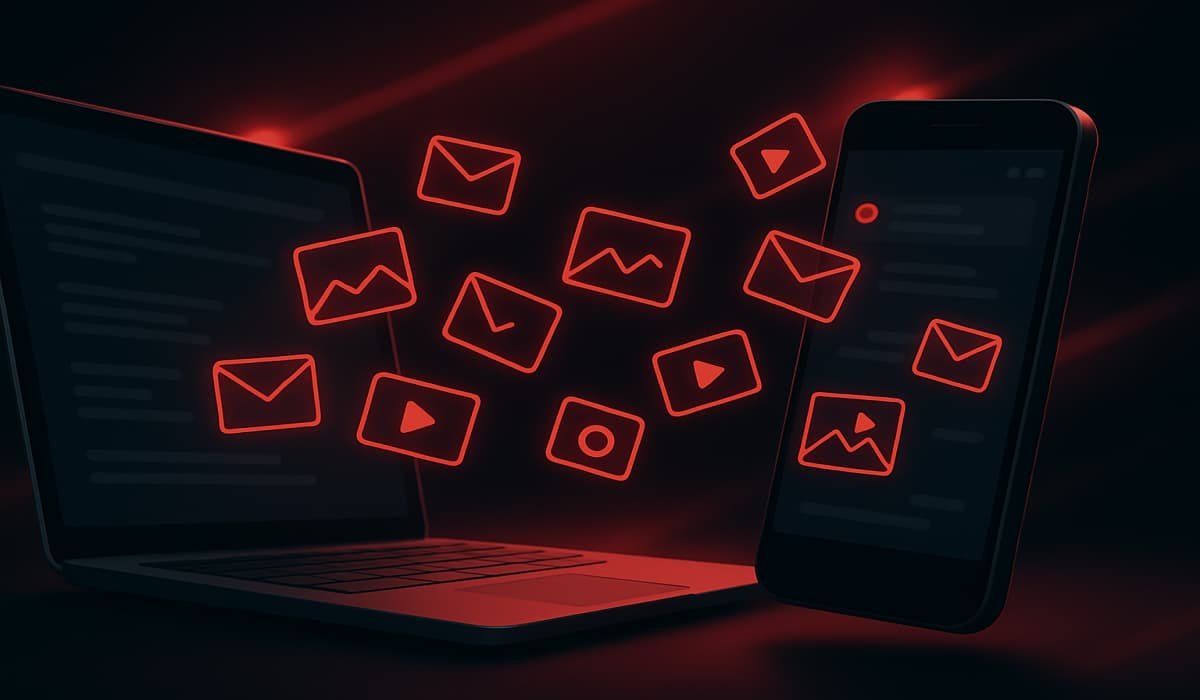 Study Reveals TikTok, Alibaba, Temu Collect Extensive User Data in US